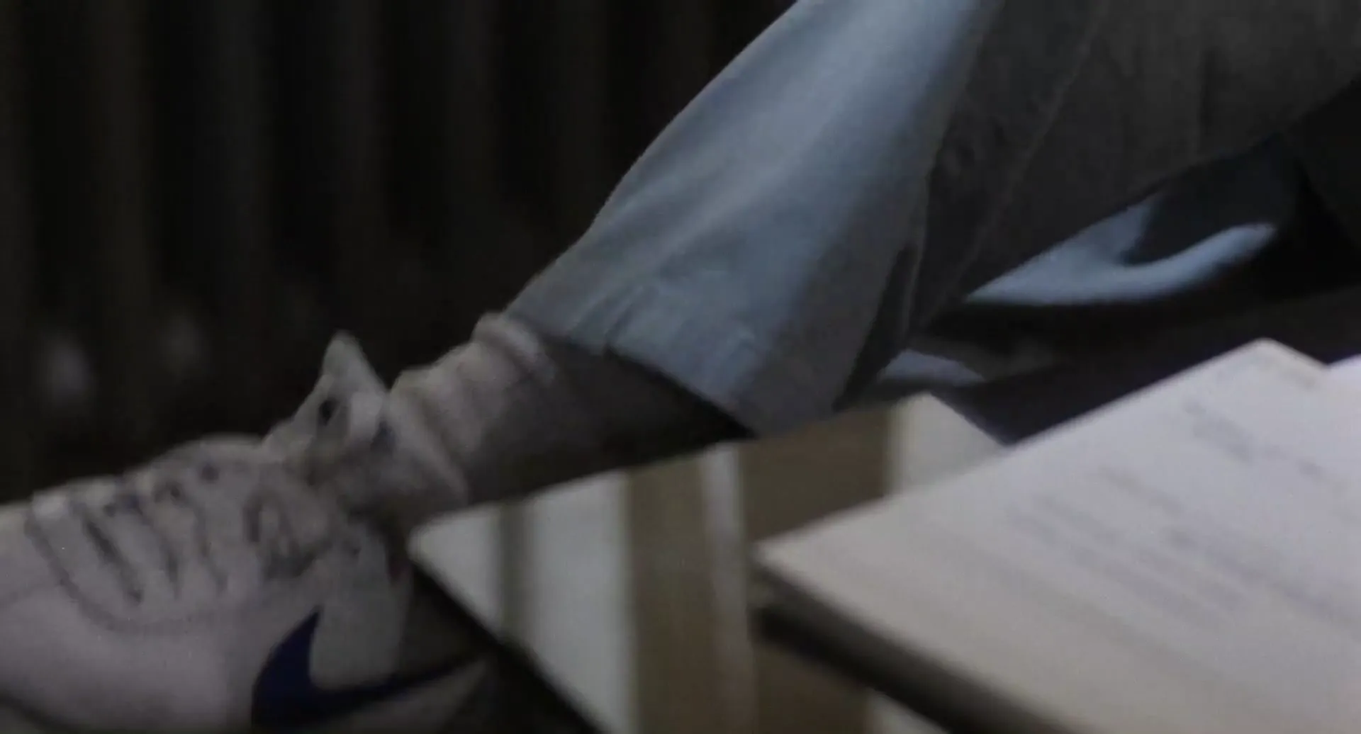 X-Ray scene still 1