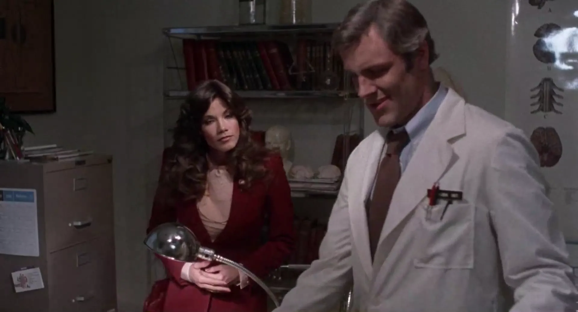 X-Ray scene still 3