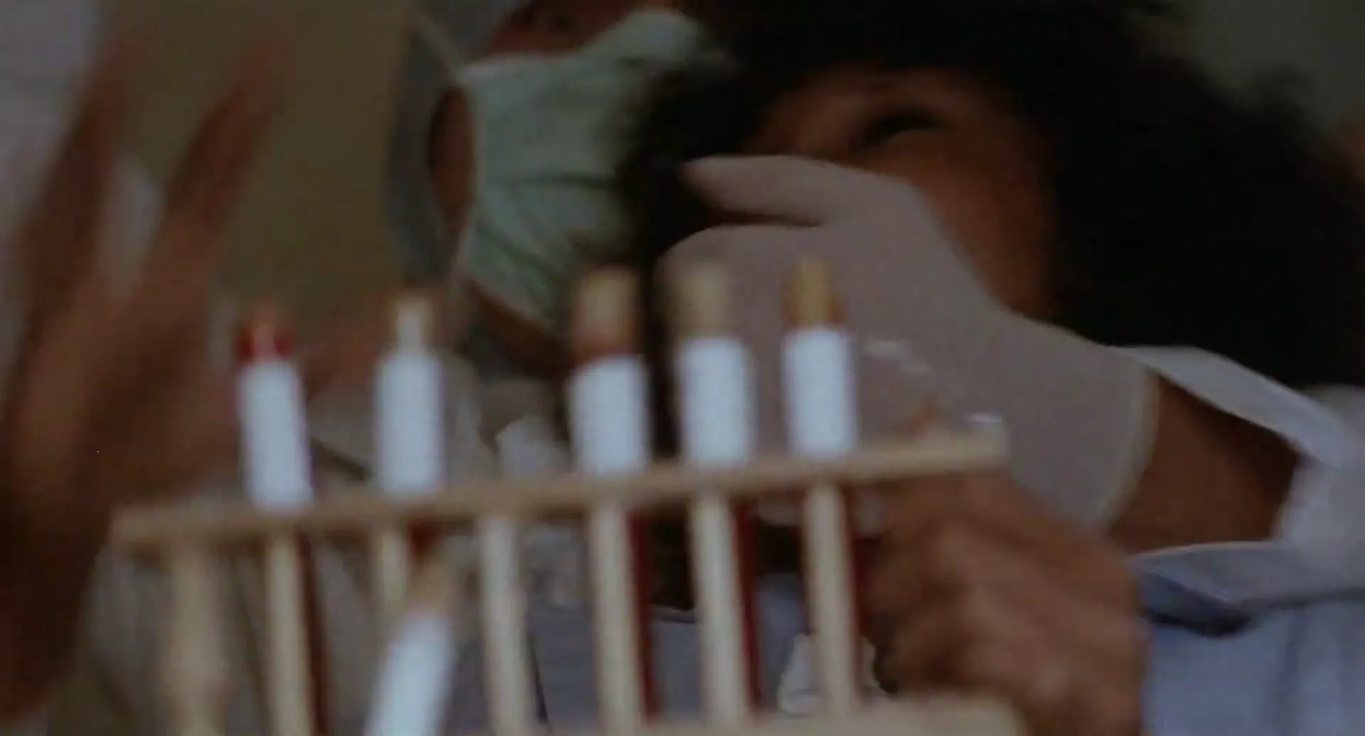 X-Ray scene still 6
