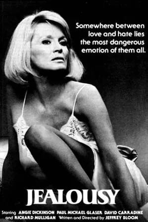 Jealousy (1984) Movie Poster - SassyFlix