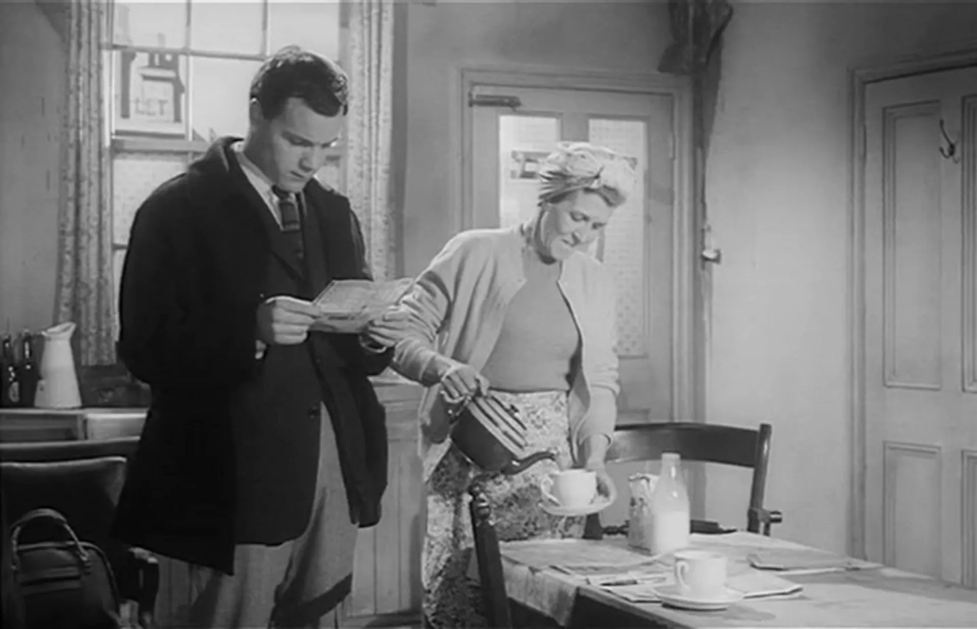 Jungle Street scene still 4