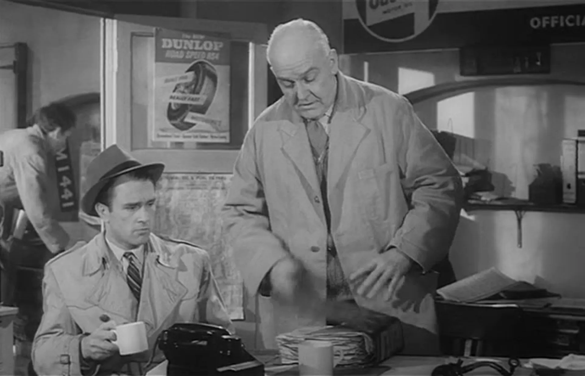 Jungle Street scene still 6