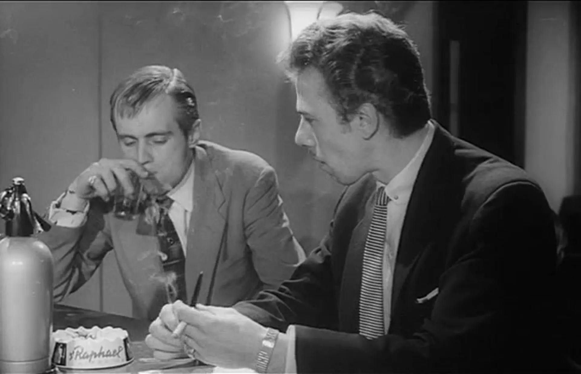 Jungle Street scene still 1