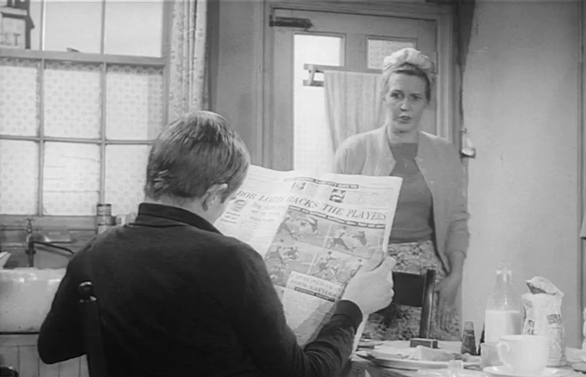 Jungle Street scene still 3
