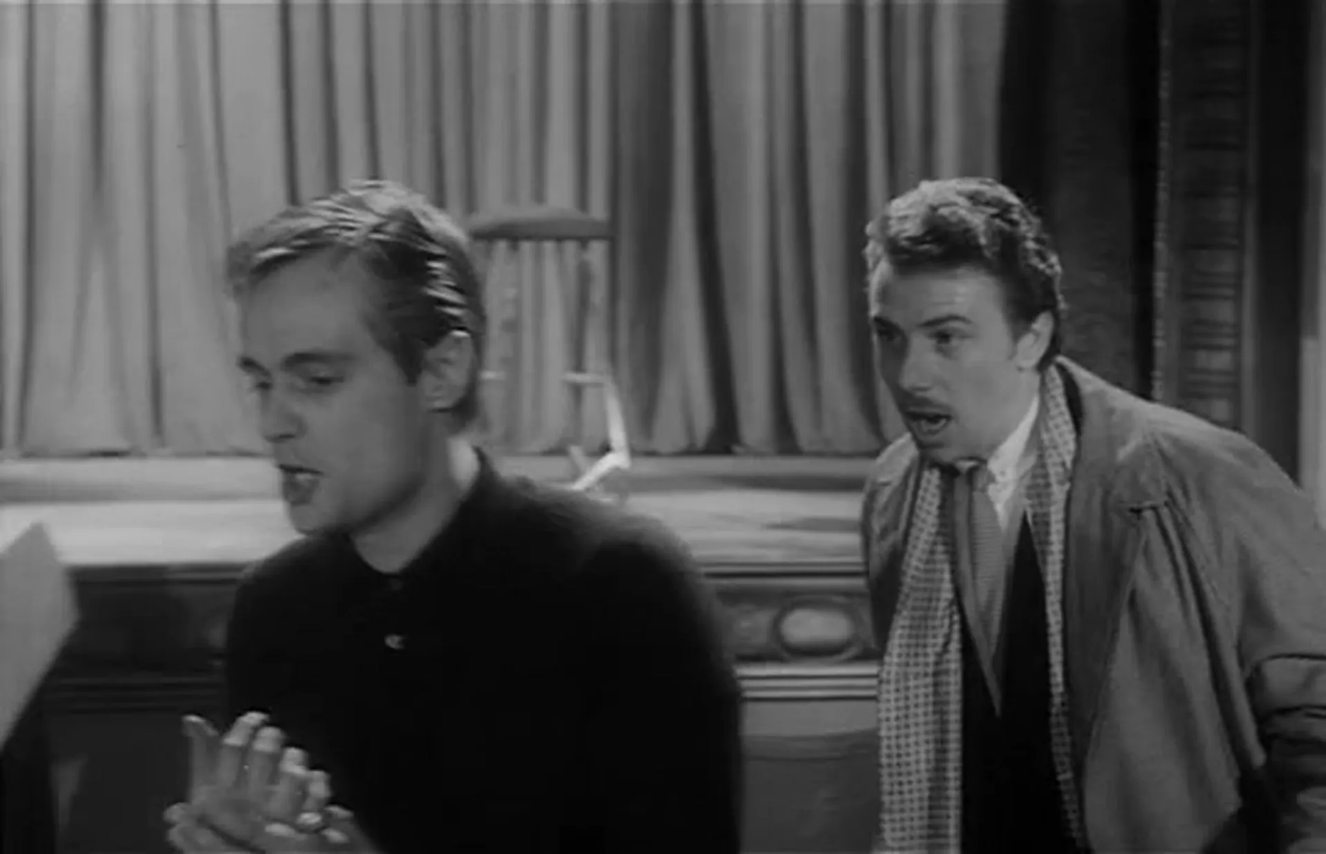 Jungle Street scene still 5