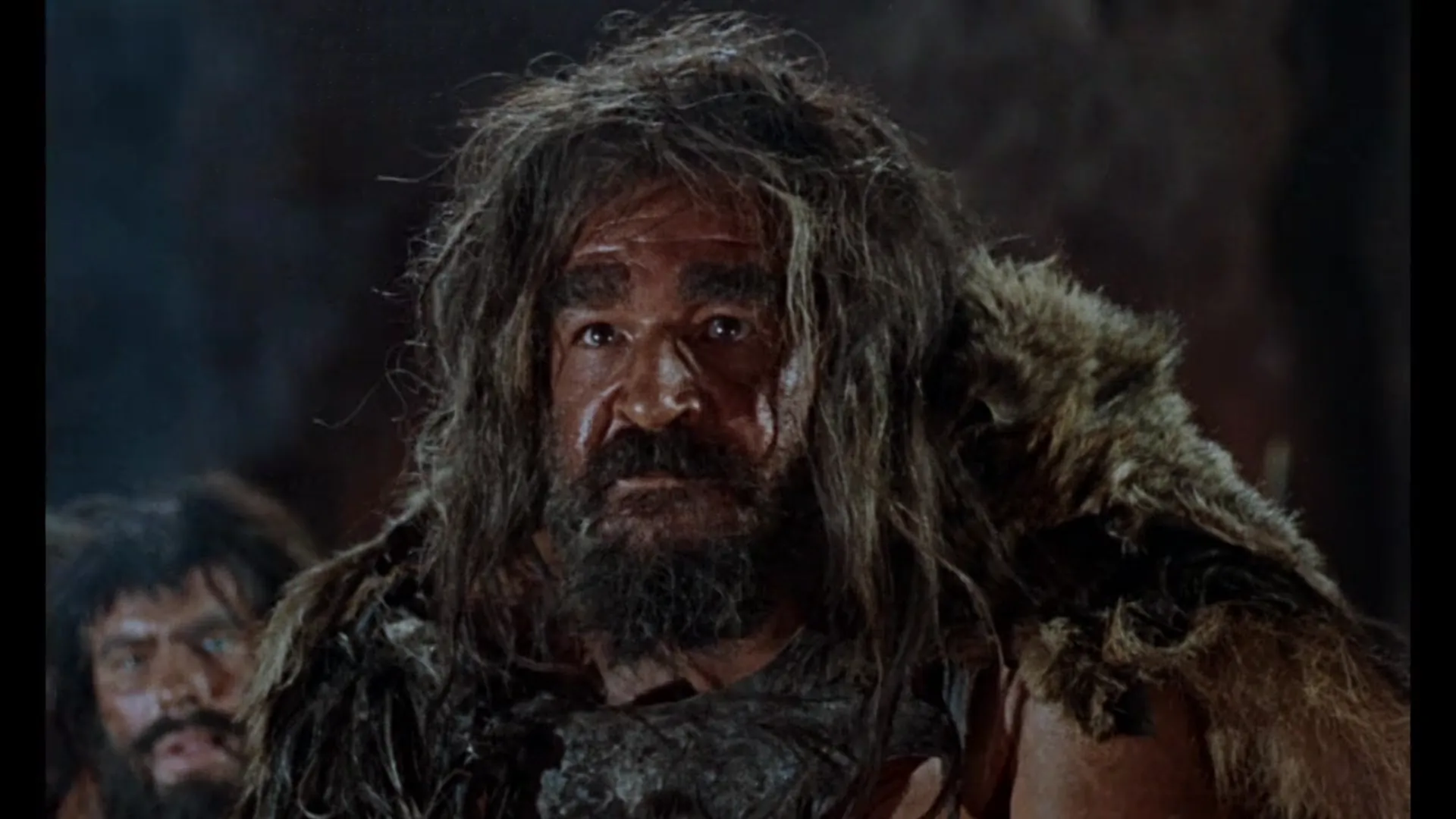 One Million Years B.C. scene still 1
