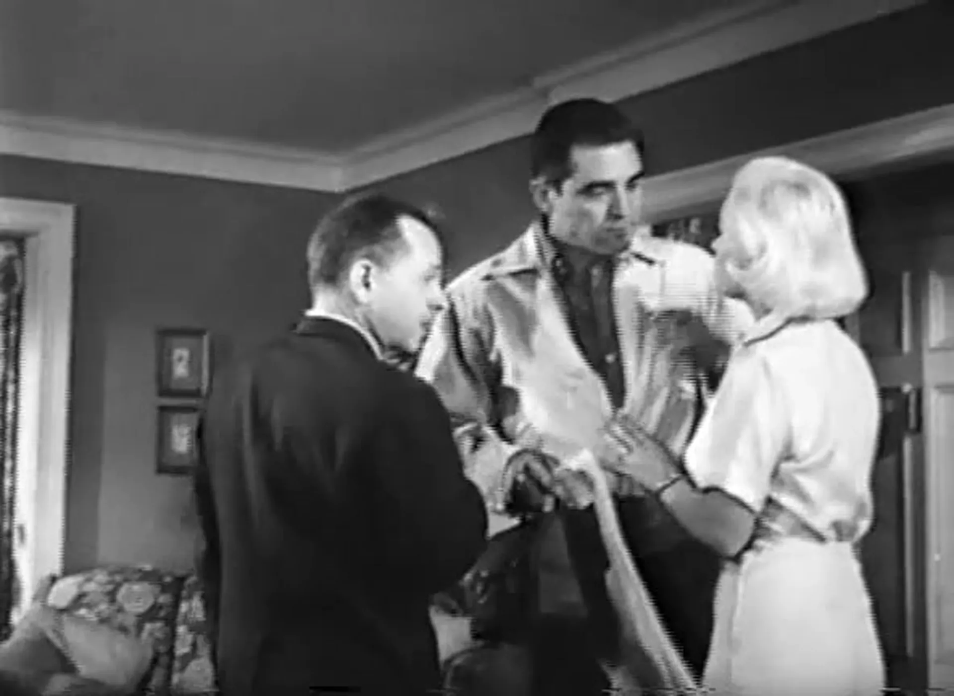 The Big Operator scene still 3