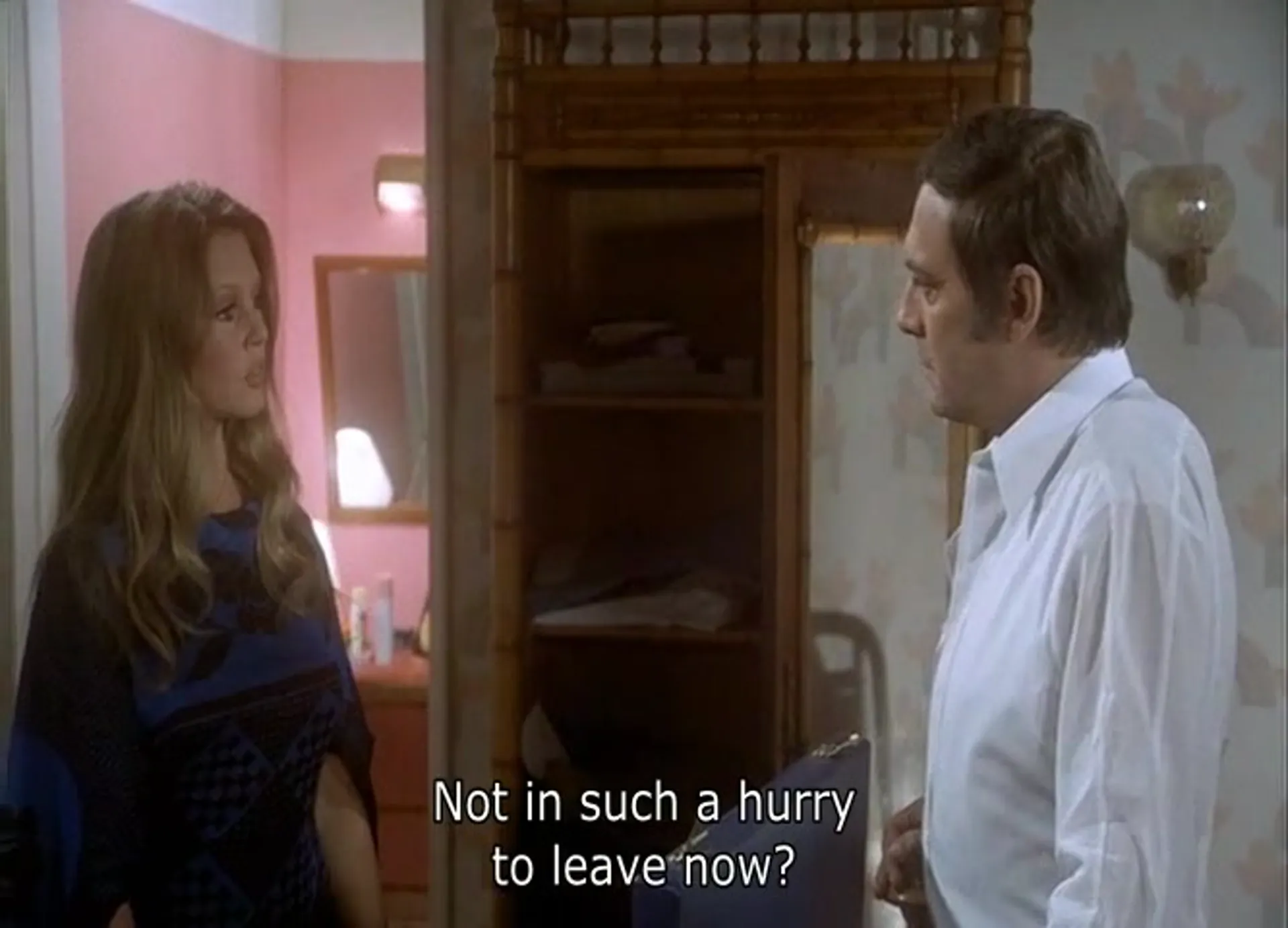 Don Juan or If Don Juan Were a Woman scene still 4