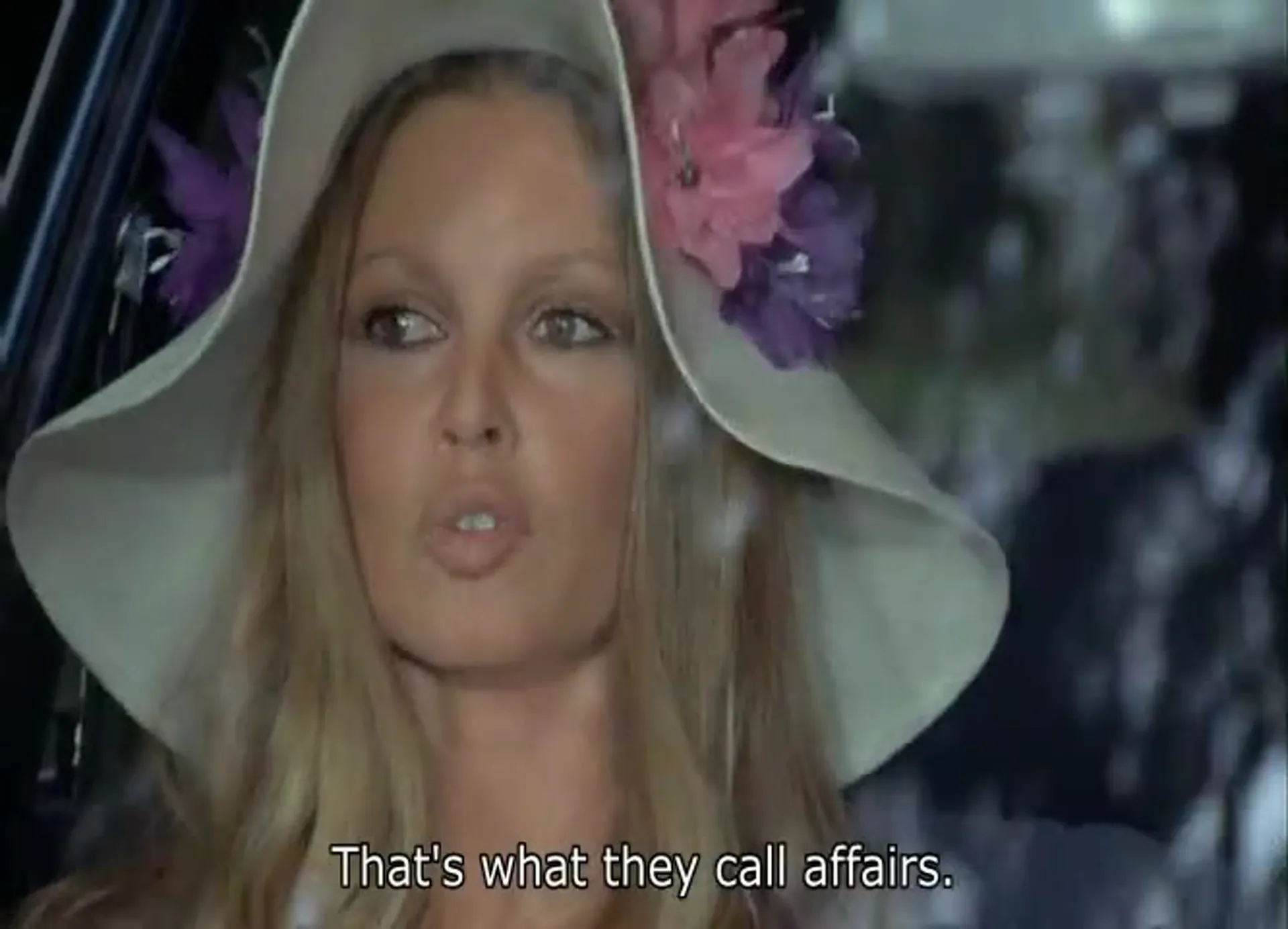 Don Juan or If Don Juan Were a Woman scene still 2