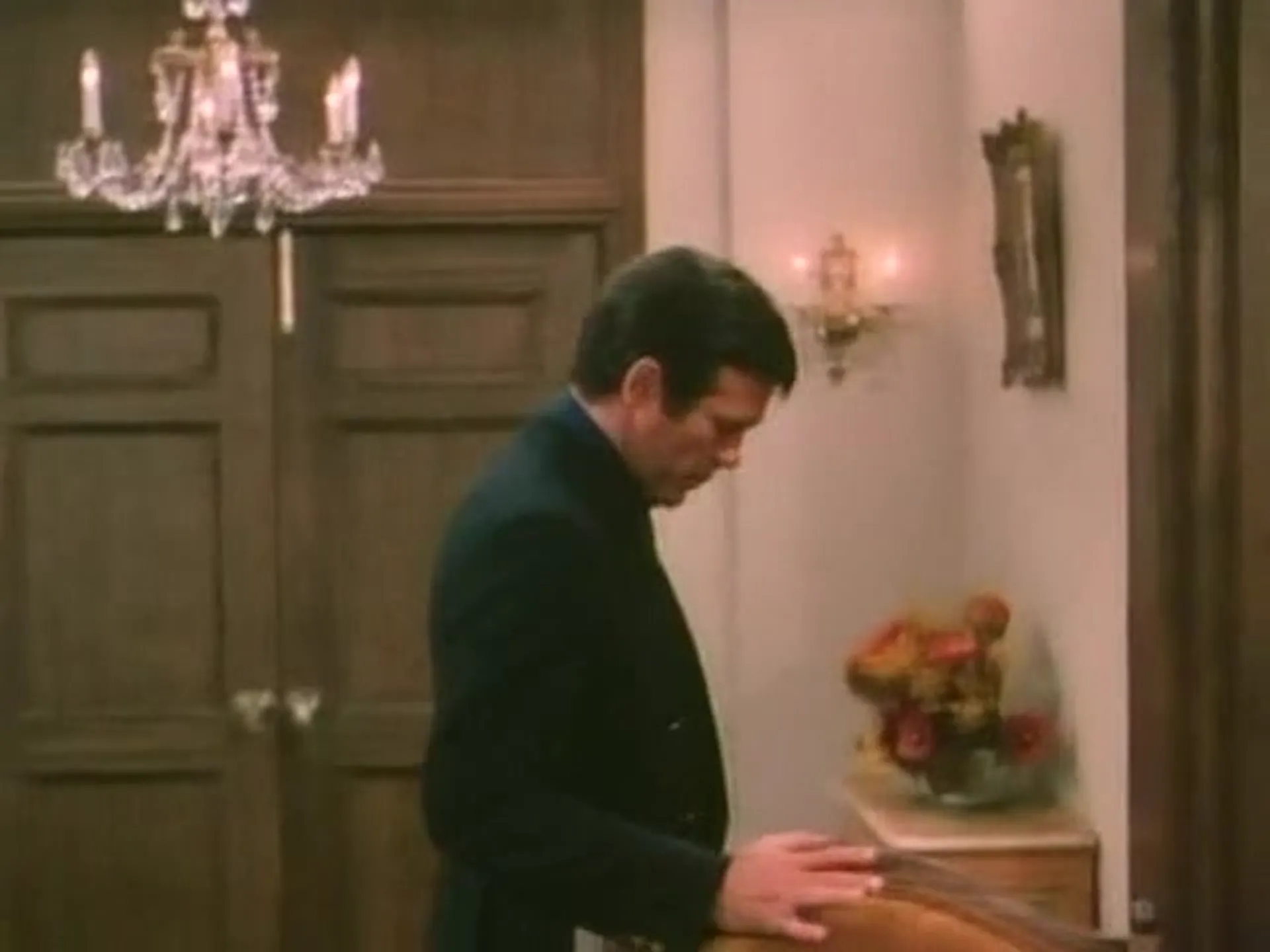 The Delta Factor scene still 5