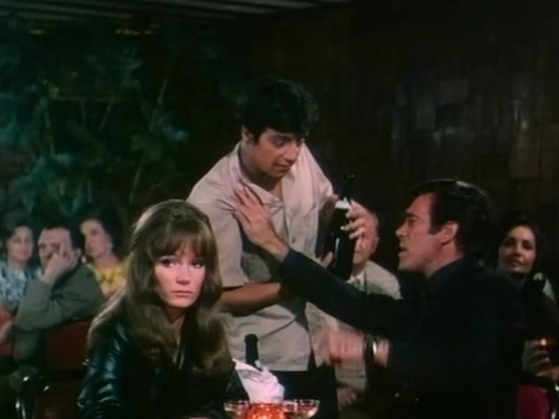 The Delta Factor scene still 4