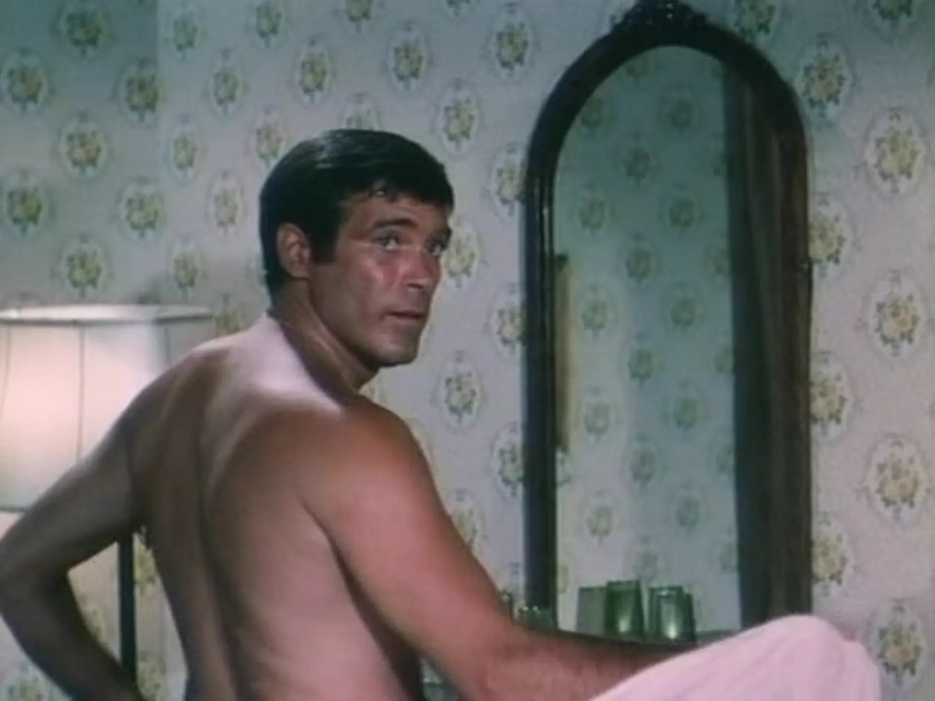 The Delta Factor scene still 1