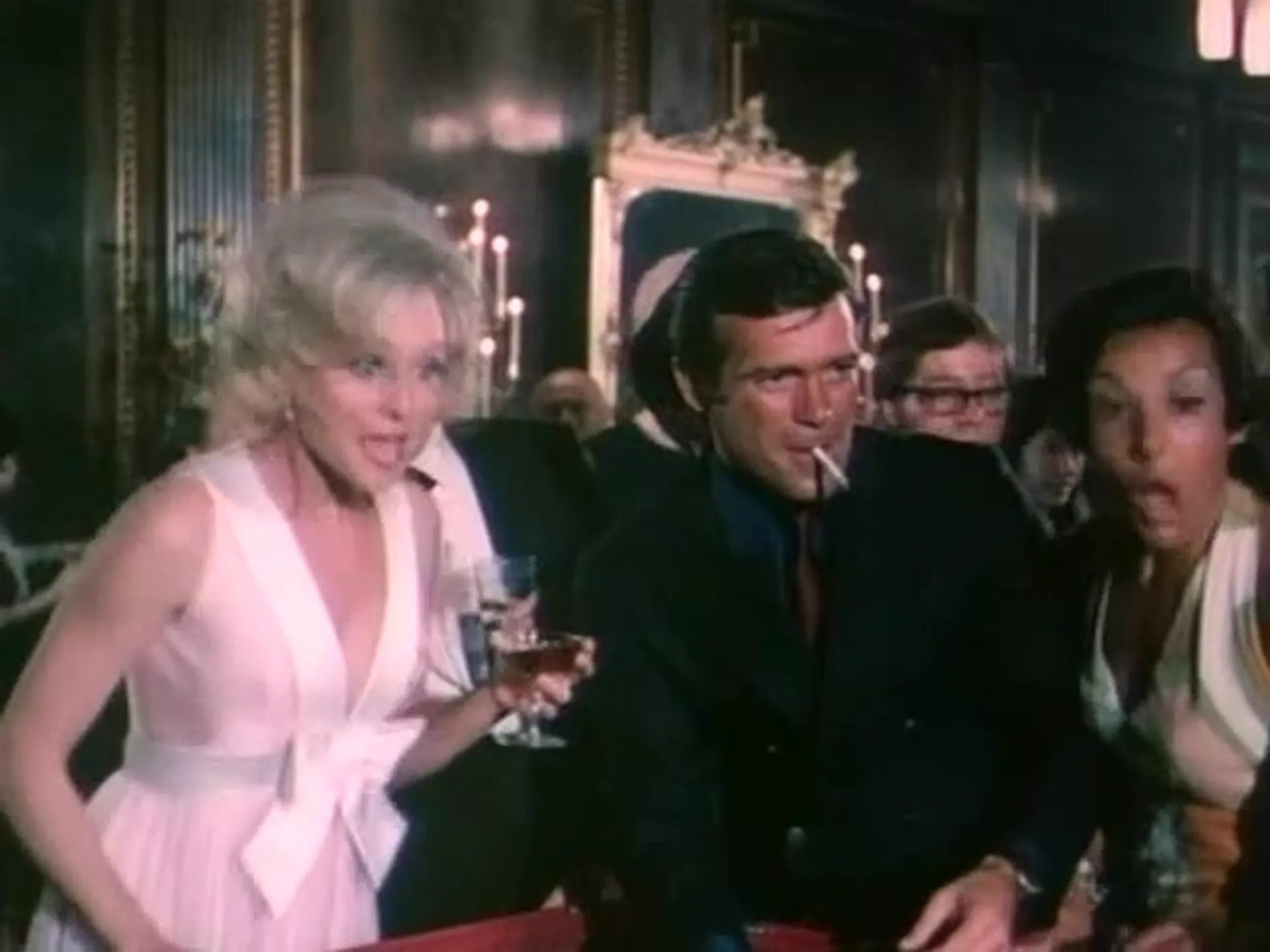 The Delta Factor scene still 3