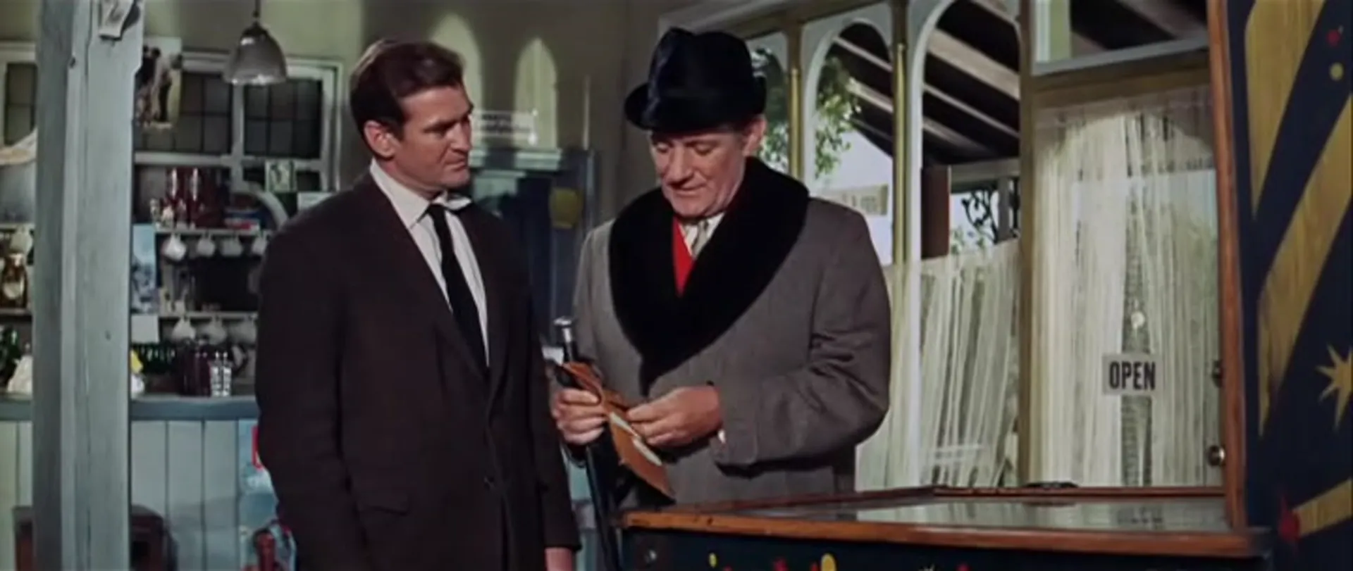 The Liquidator scene still 1