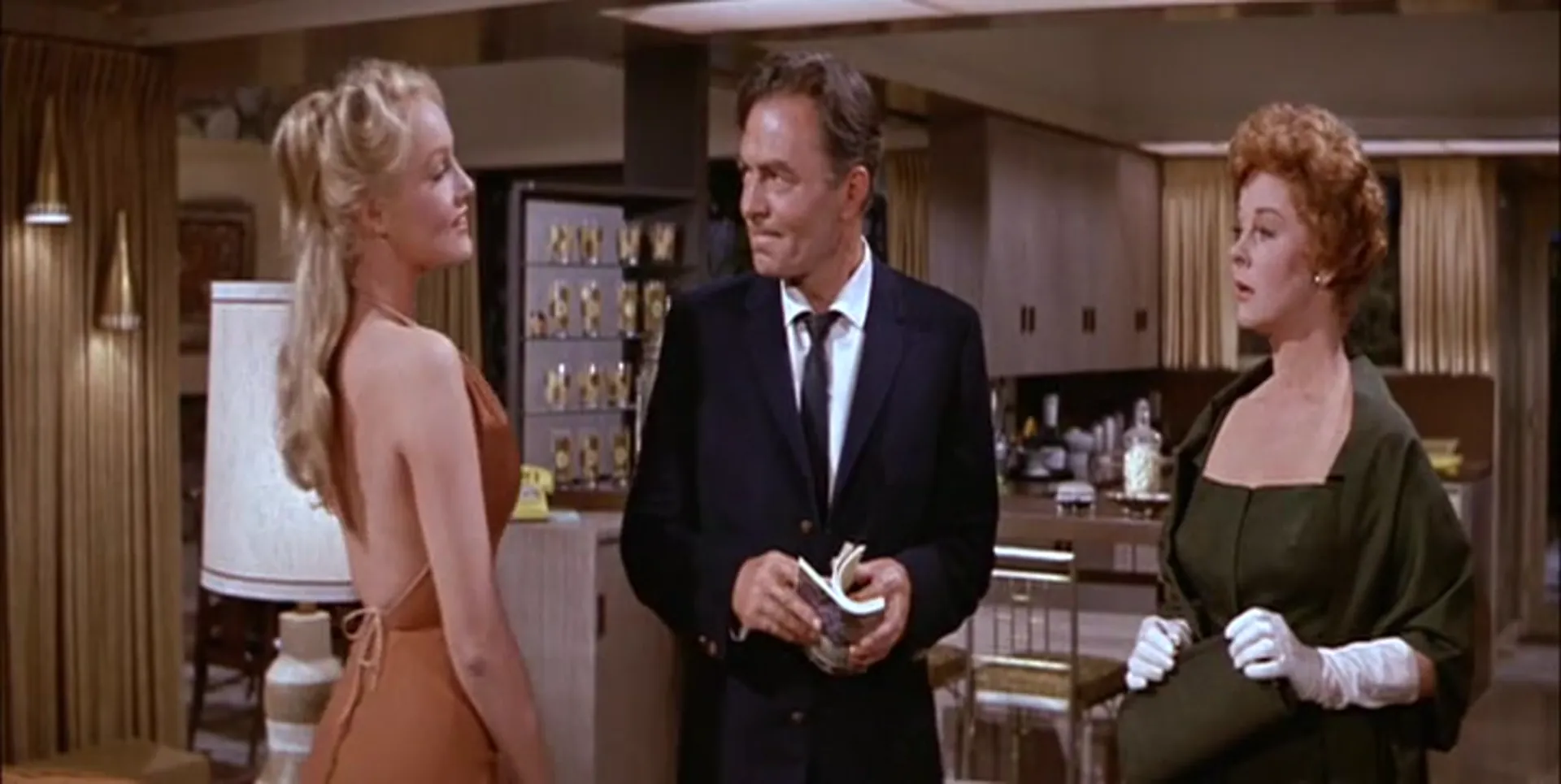 The Marriage-Go-Round scene still 5