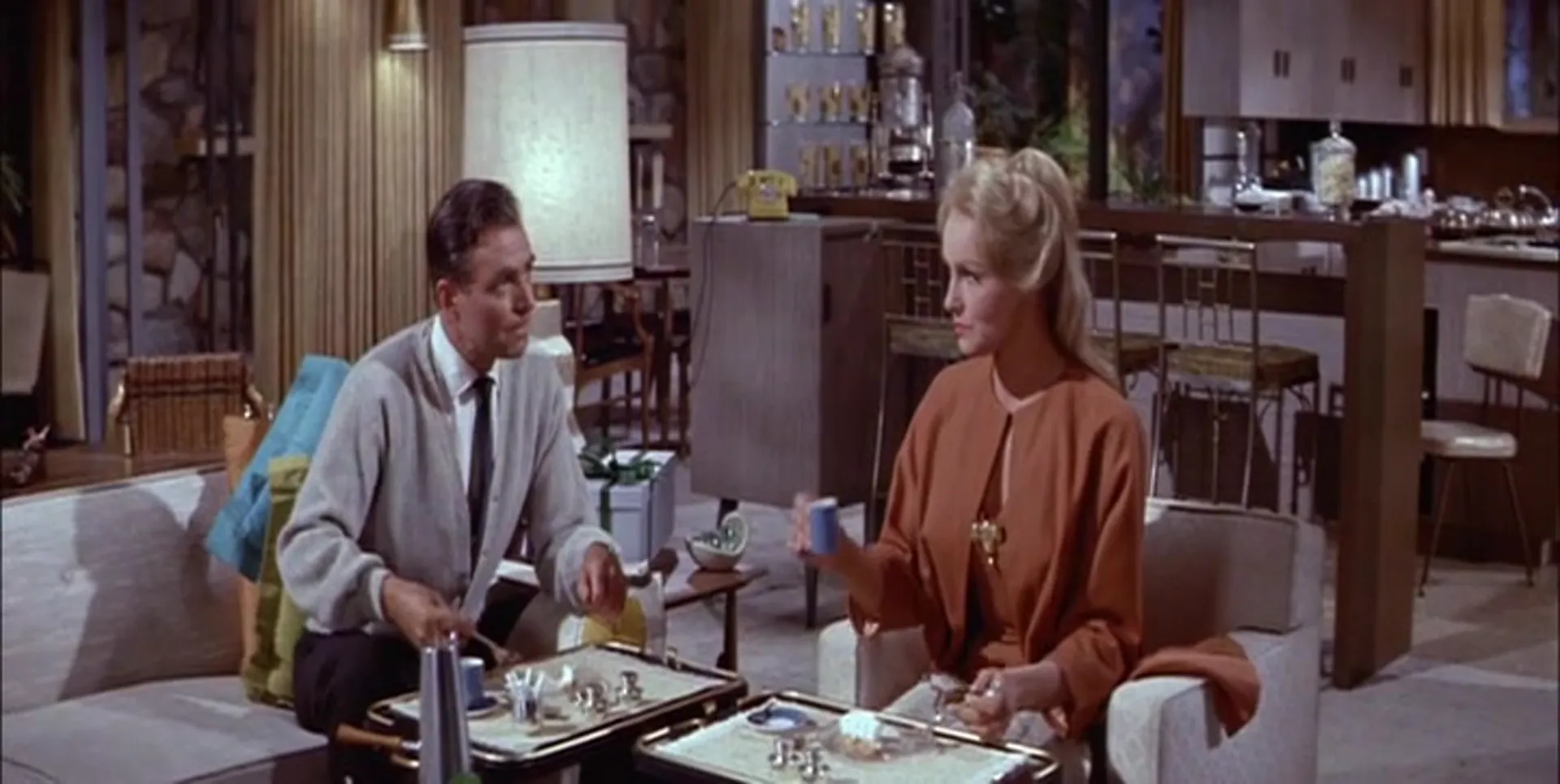 The Marriage-Go-Round scene still 3