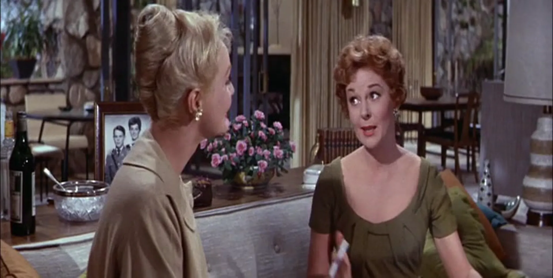 The Marriage-Go-Round scene still 1