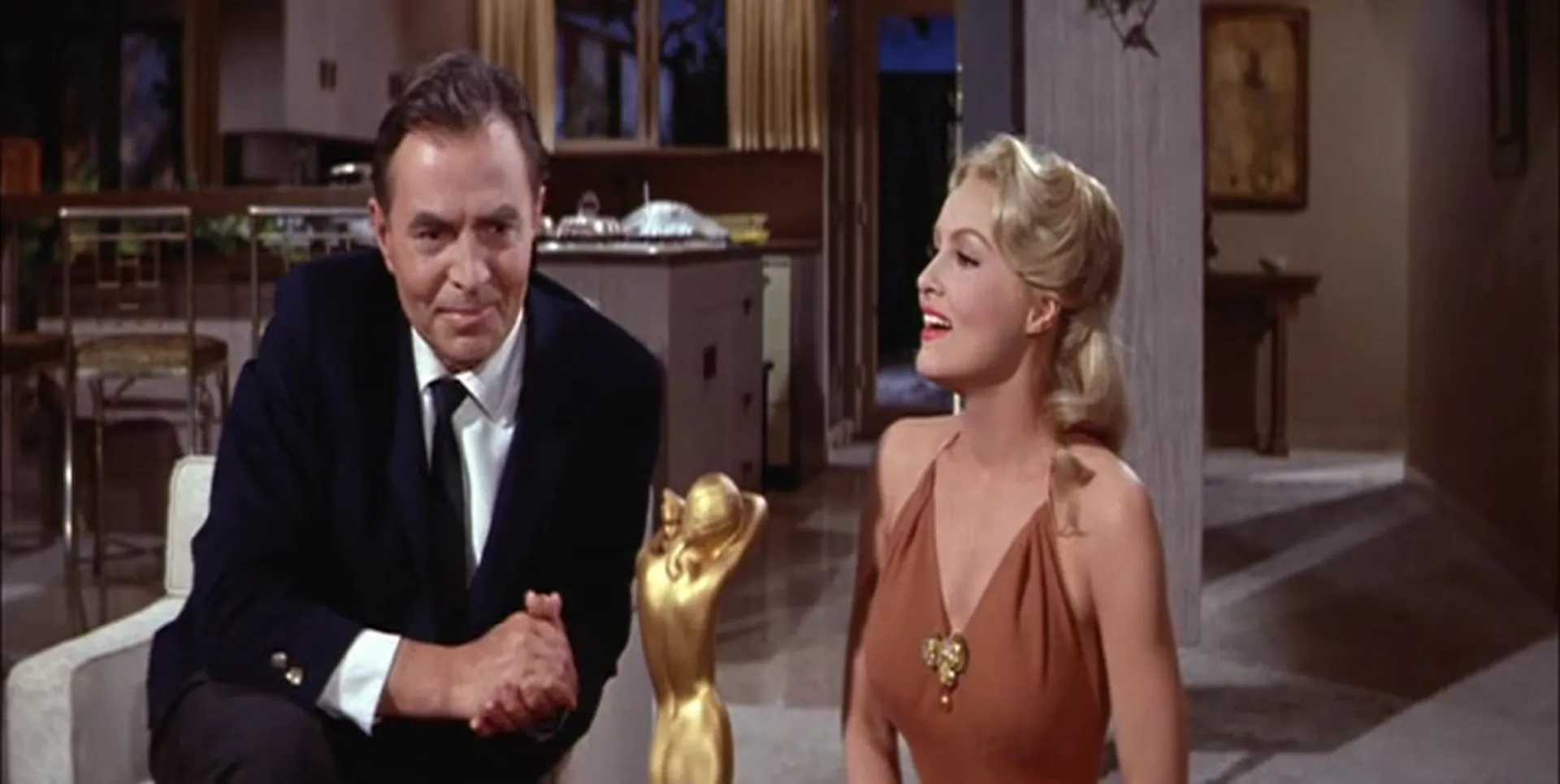 The Marriage-Go-Round scene still 4