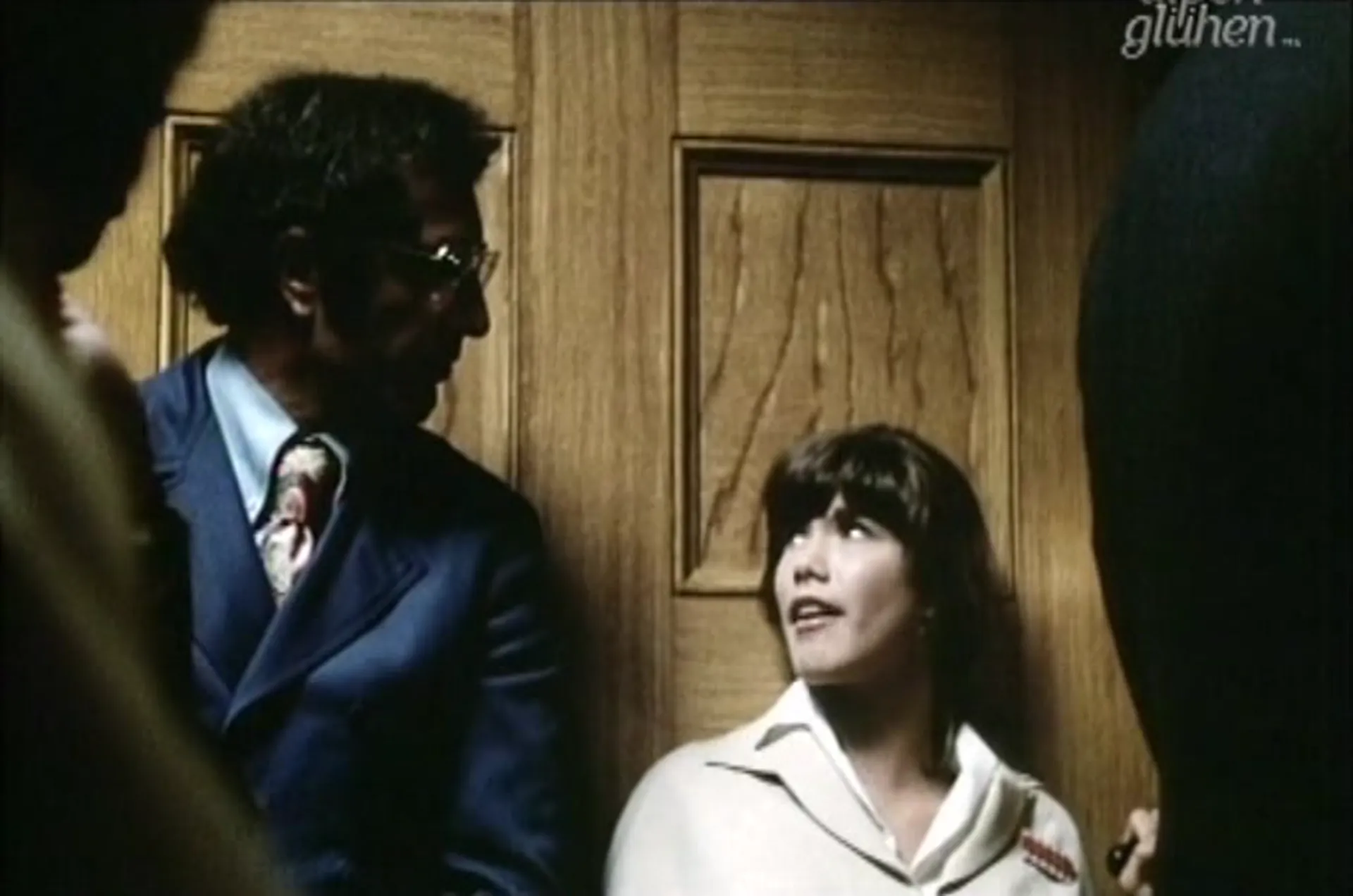 How Did a Nice Girl Like You Get Into This Business? scene still 5