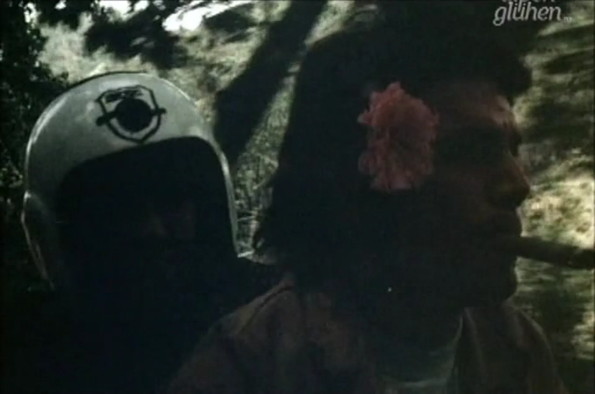How Did a Nice Girl Like You Get Into This Business? scene still 1