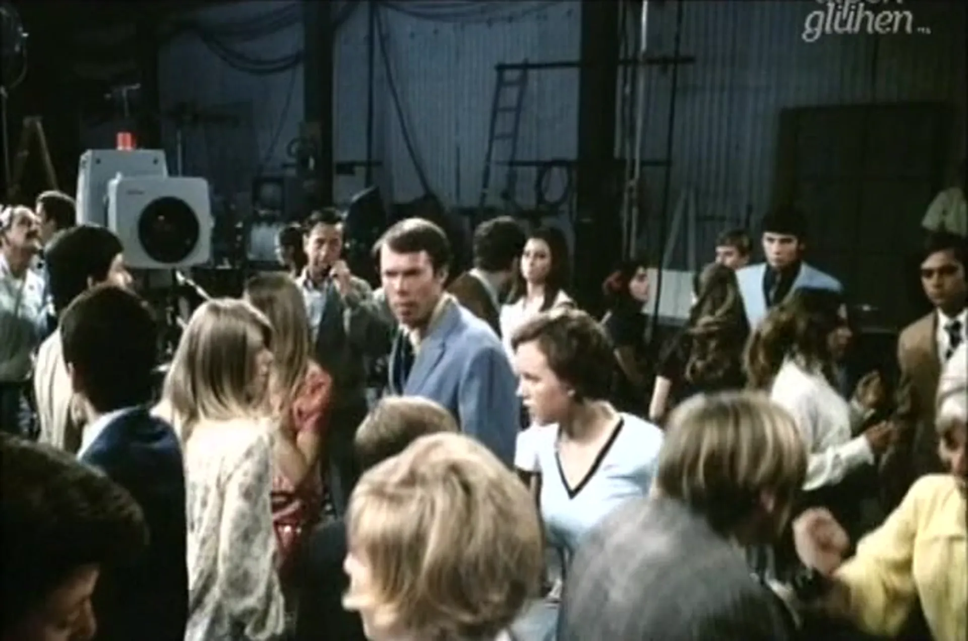 How Did a Nice Girl Like You Get Into This Business? scene still 6