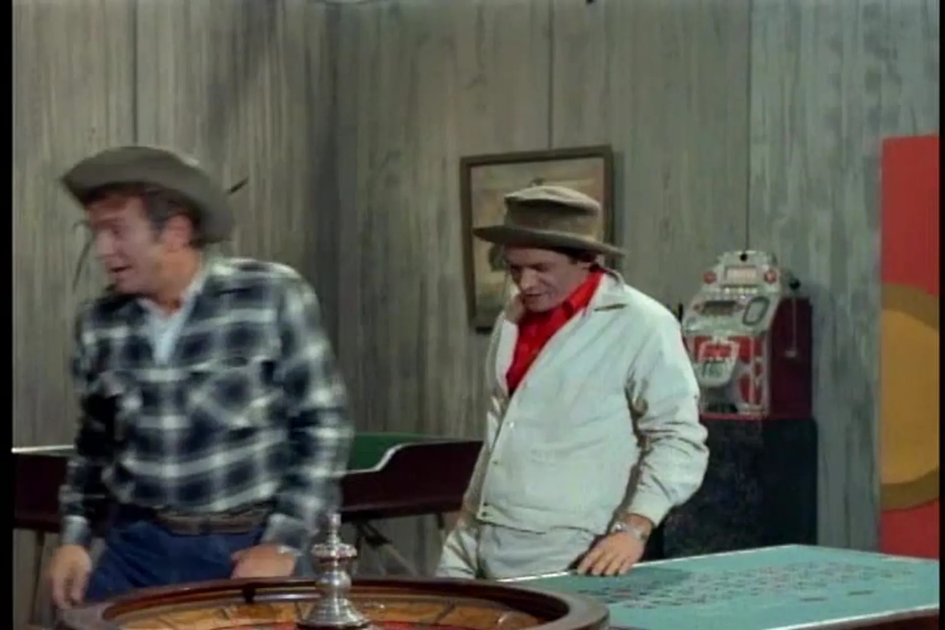 The Las Vegas Hillbillys scene still 5