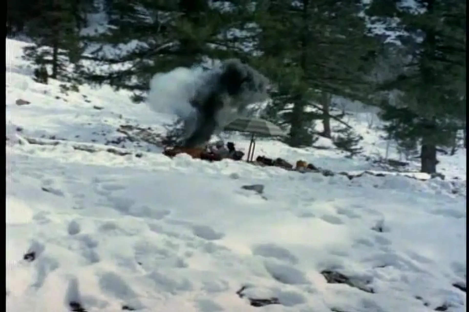 The Las Vegas Hillbillys scene still 3
