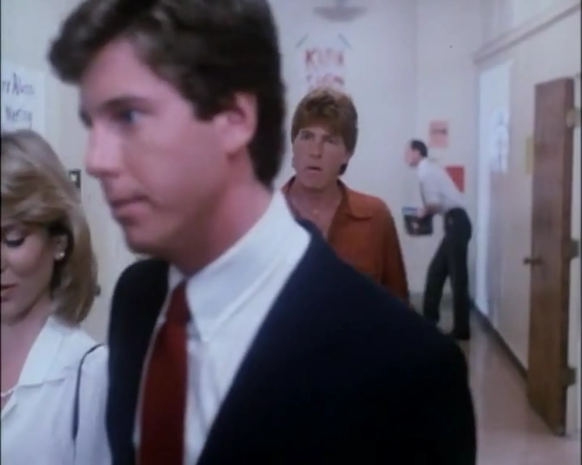 School Spirit scene still 3