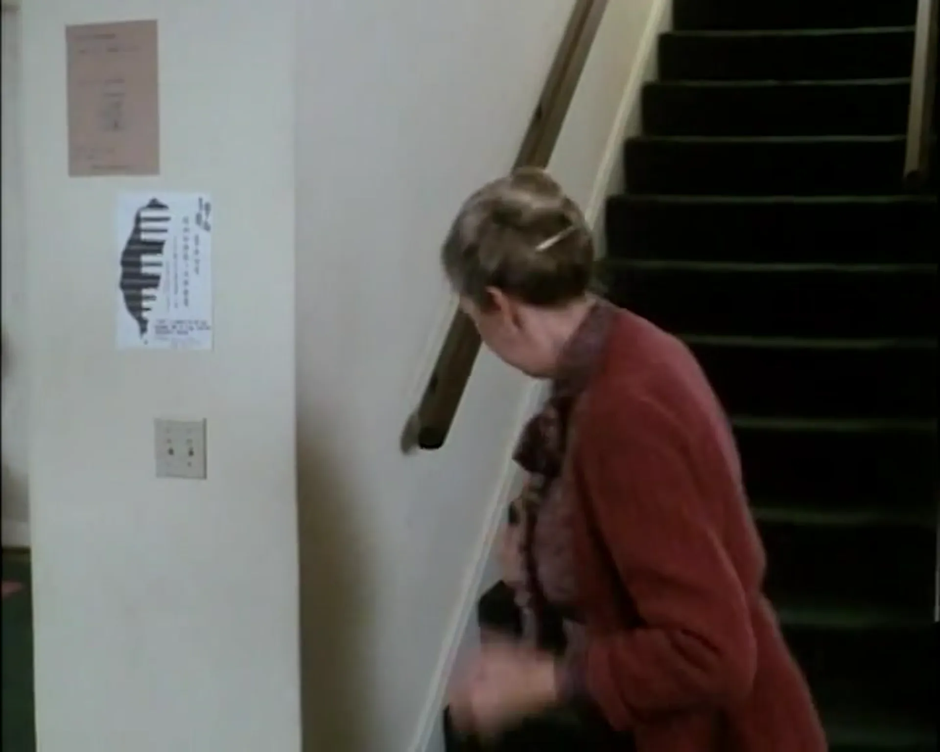 School Spirit scene still 6
