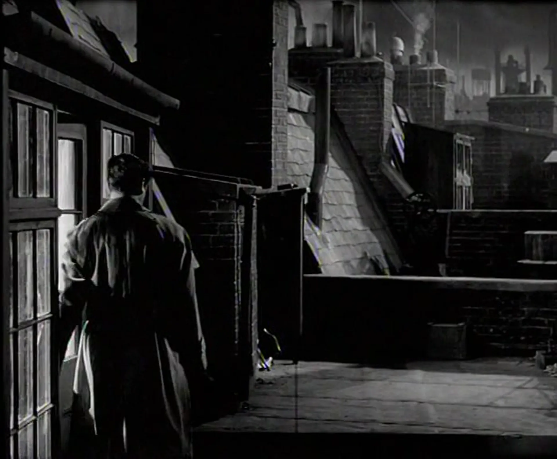 Tread Softly Stranger scene still 6