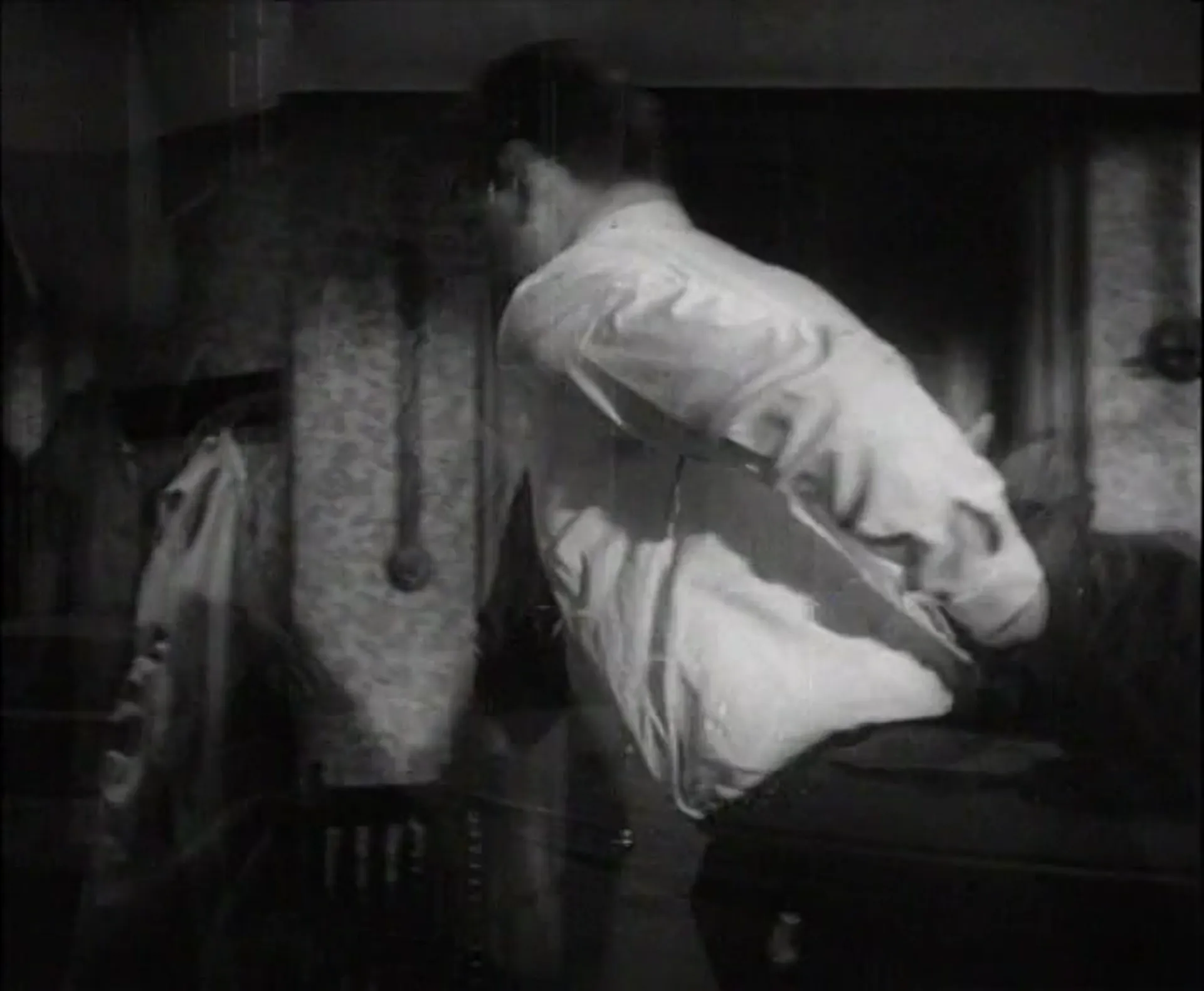 Tread Softly Stranger scene still 4