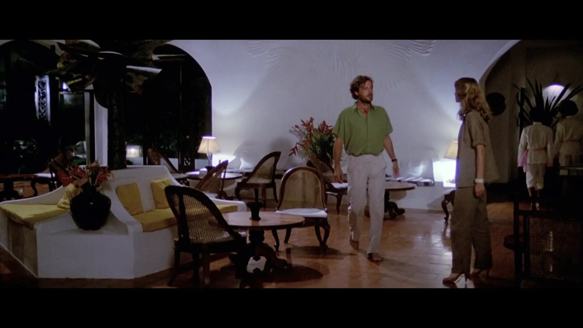 The Great Alligator scene still 2