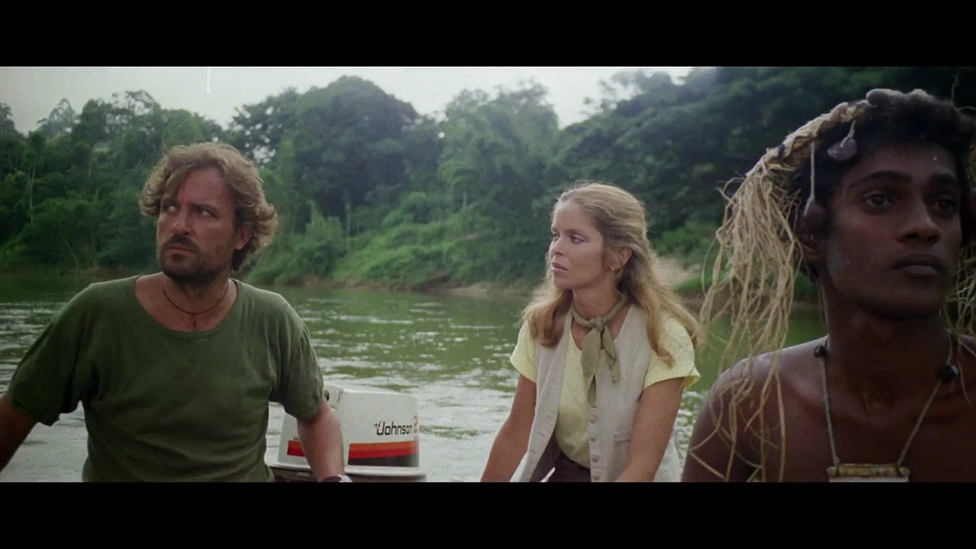 The Great Alligator scene still 6