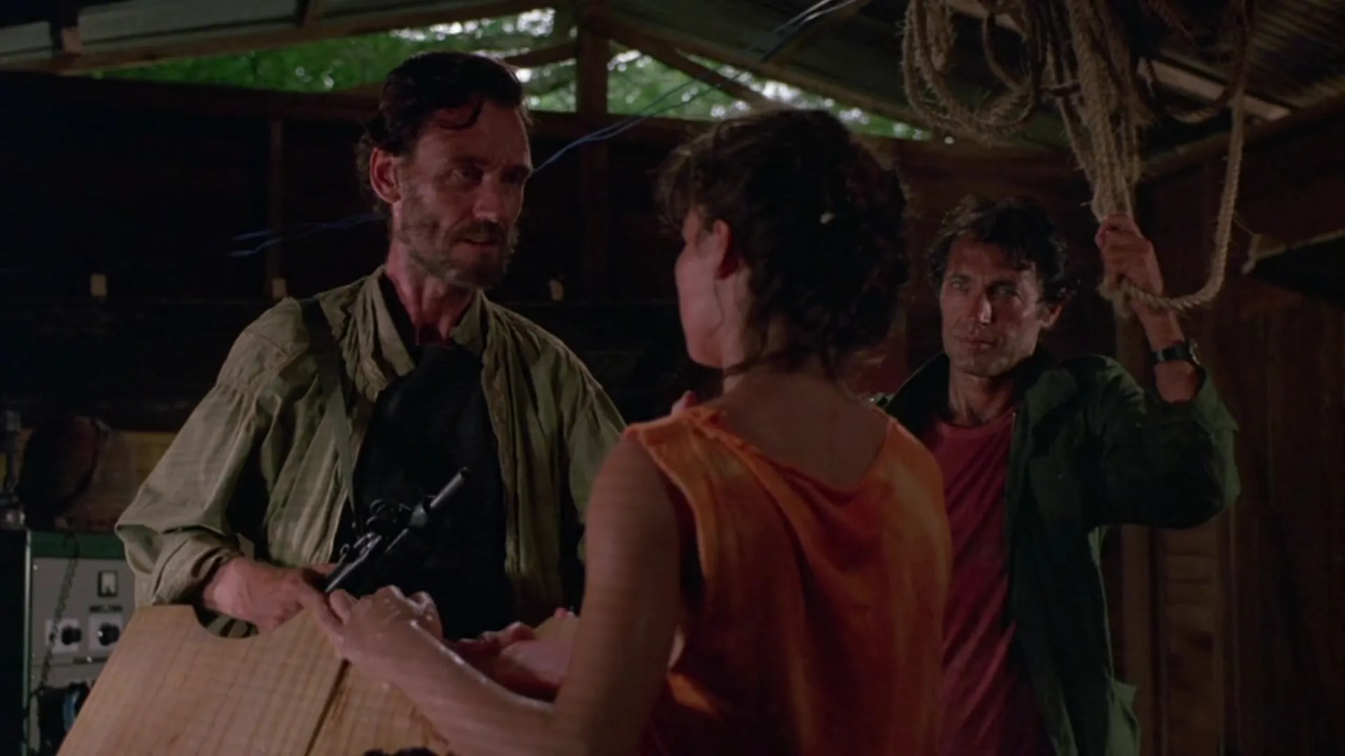 Cut and Run scene still 4