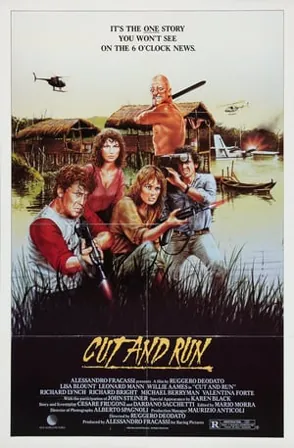 Cut and Run