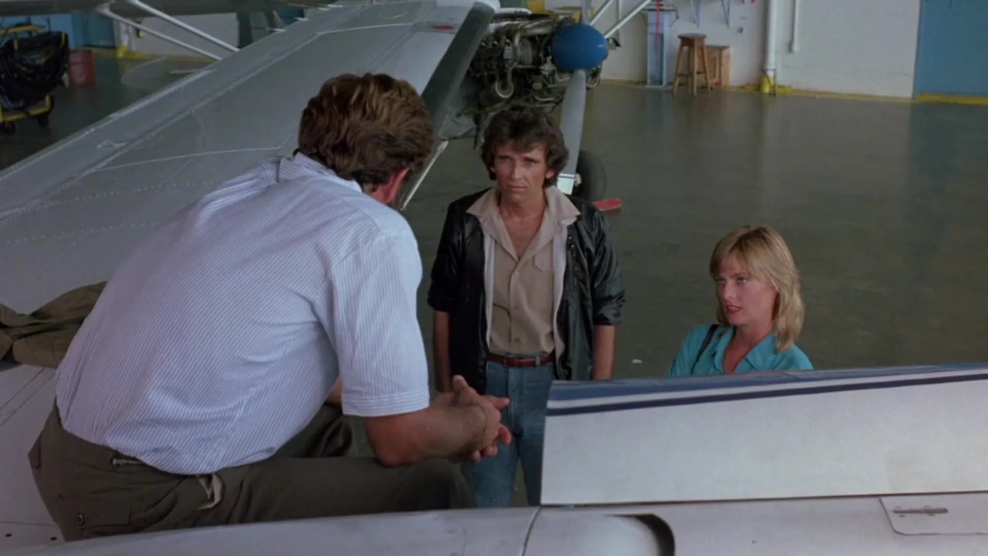 Cut and Run scene still 3