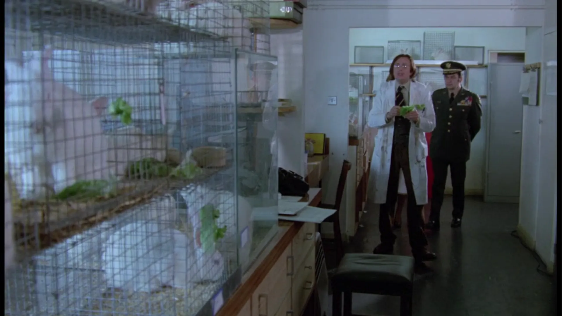 Percy's Progress scene still 2