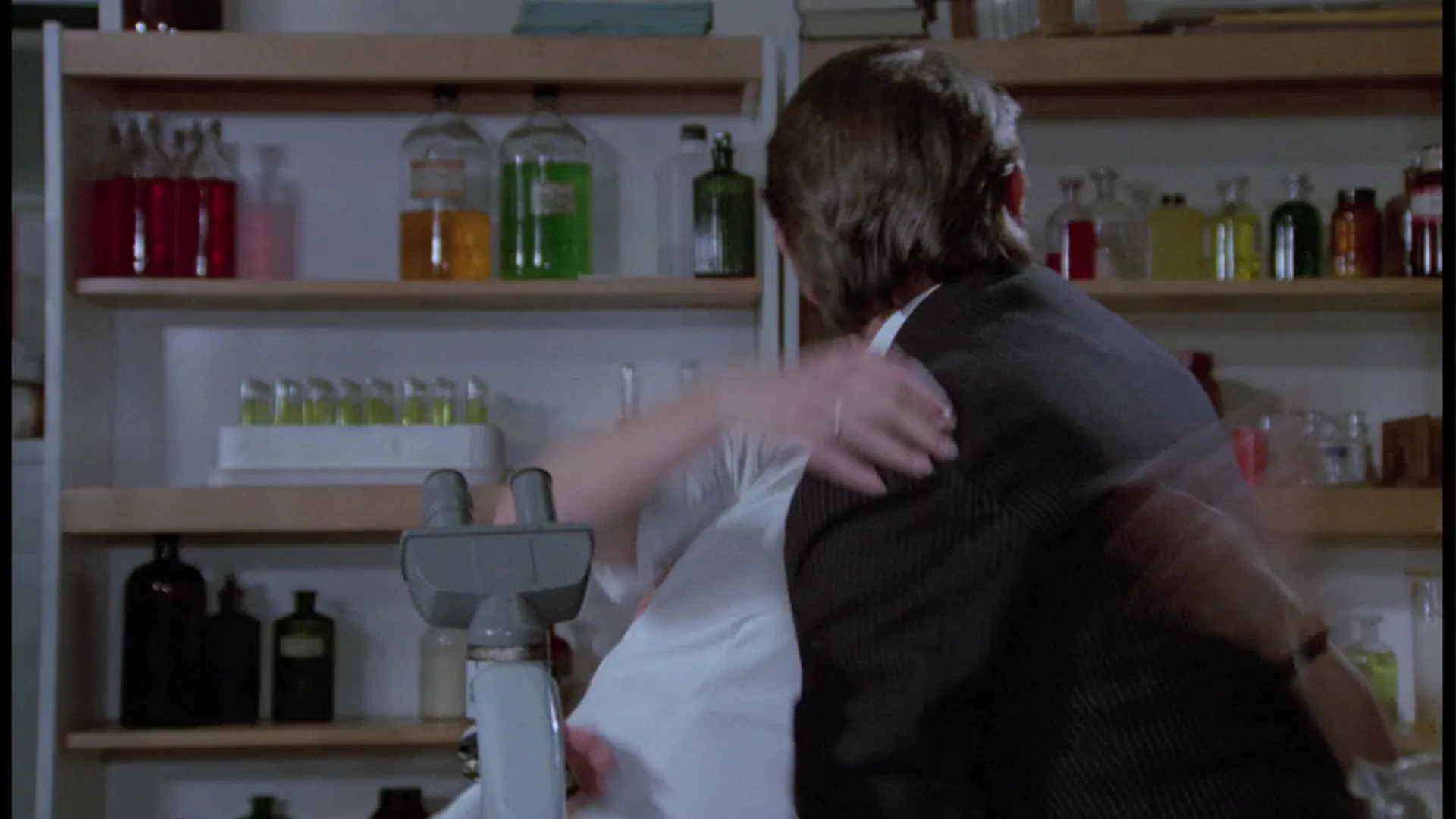 Percy's Progress scene still 1