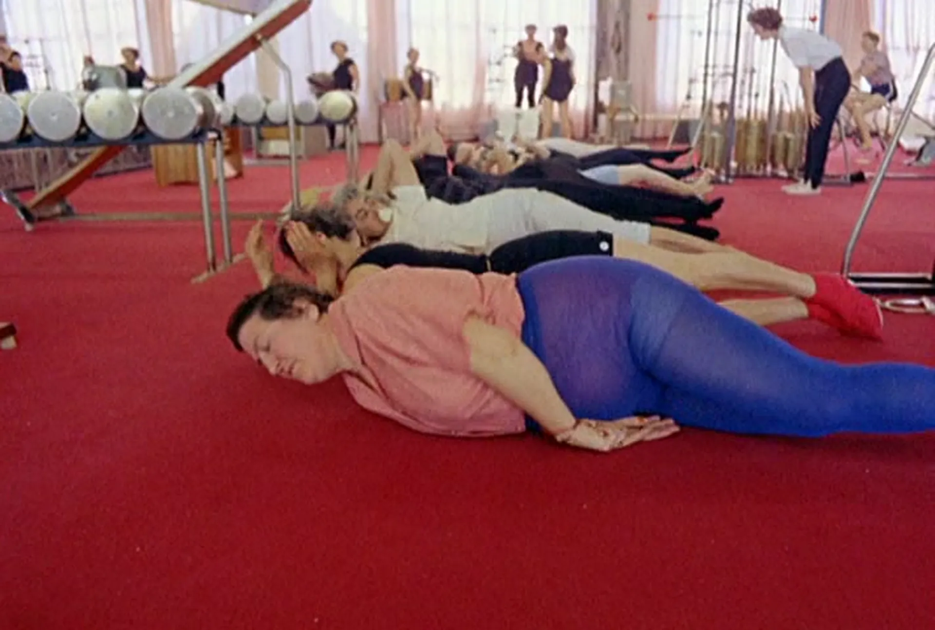 Mondo Cane scene still 3