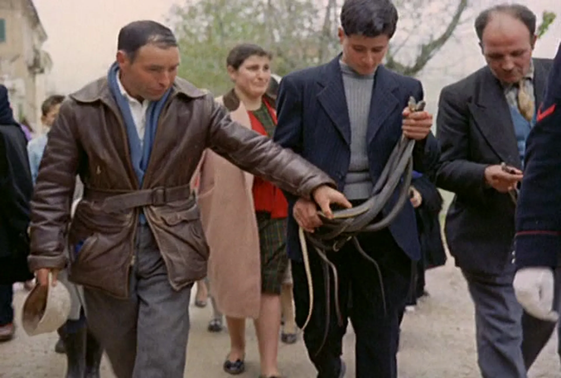Mondo Cane scene still 4