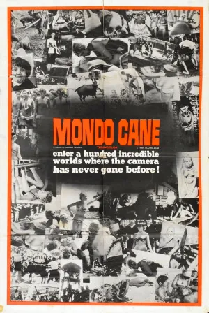 Mondo Cane