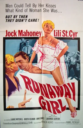 Runaway Girl