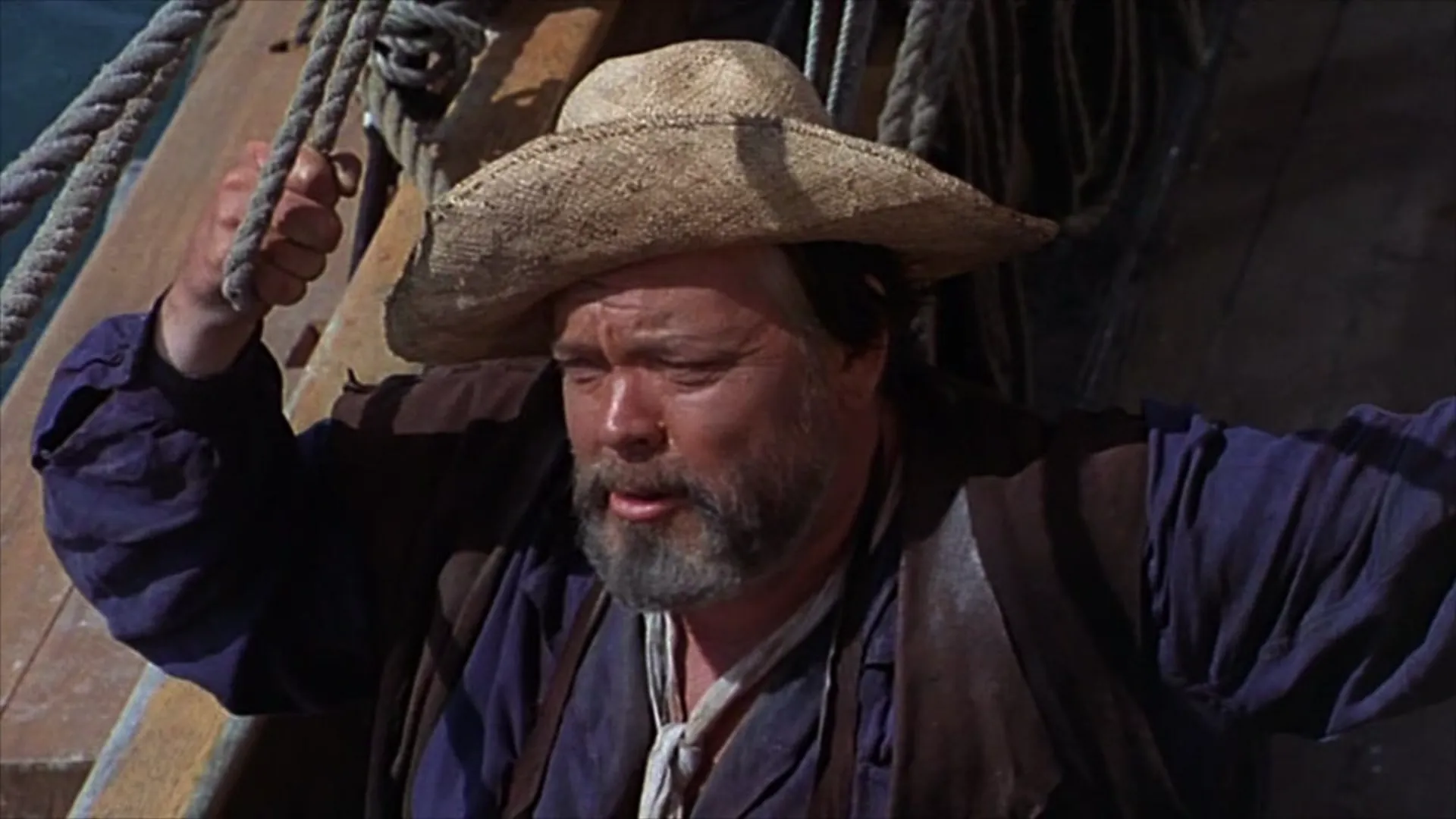 Treasure Island scene still 4