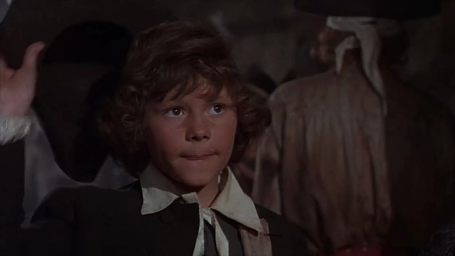 Treasure Island scene still 3