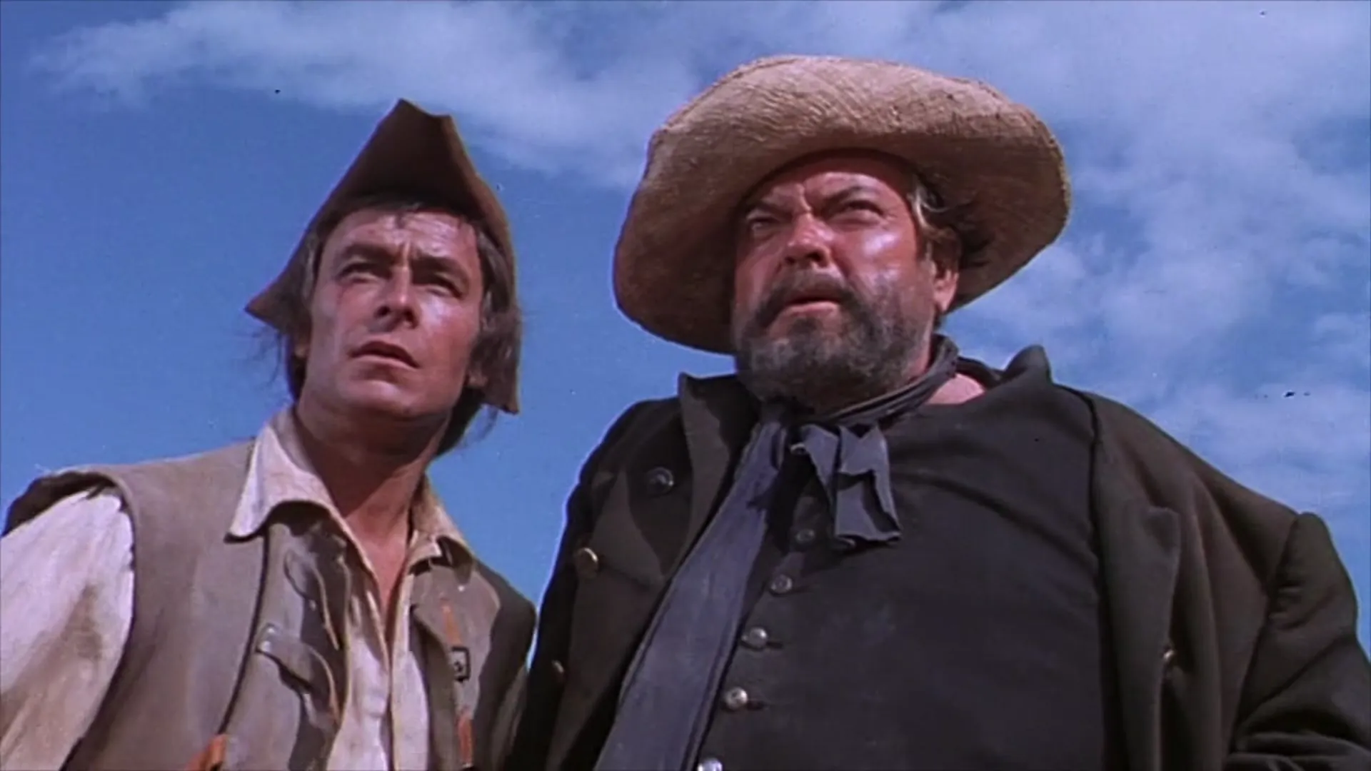 Treasure Island scene still 6