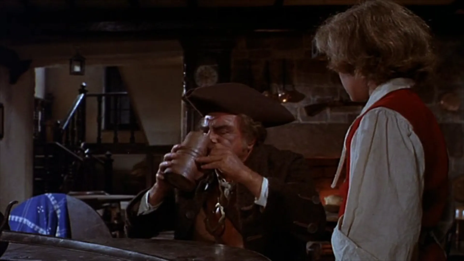 Treasure Island scene still 1