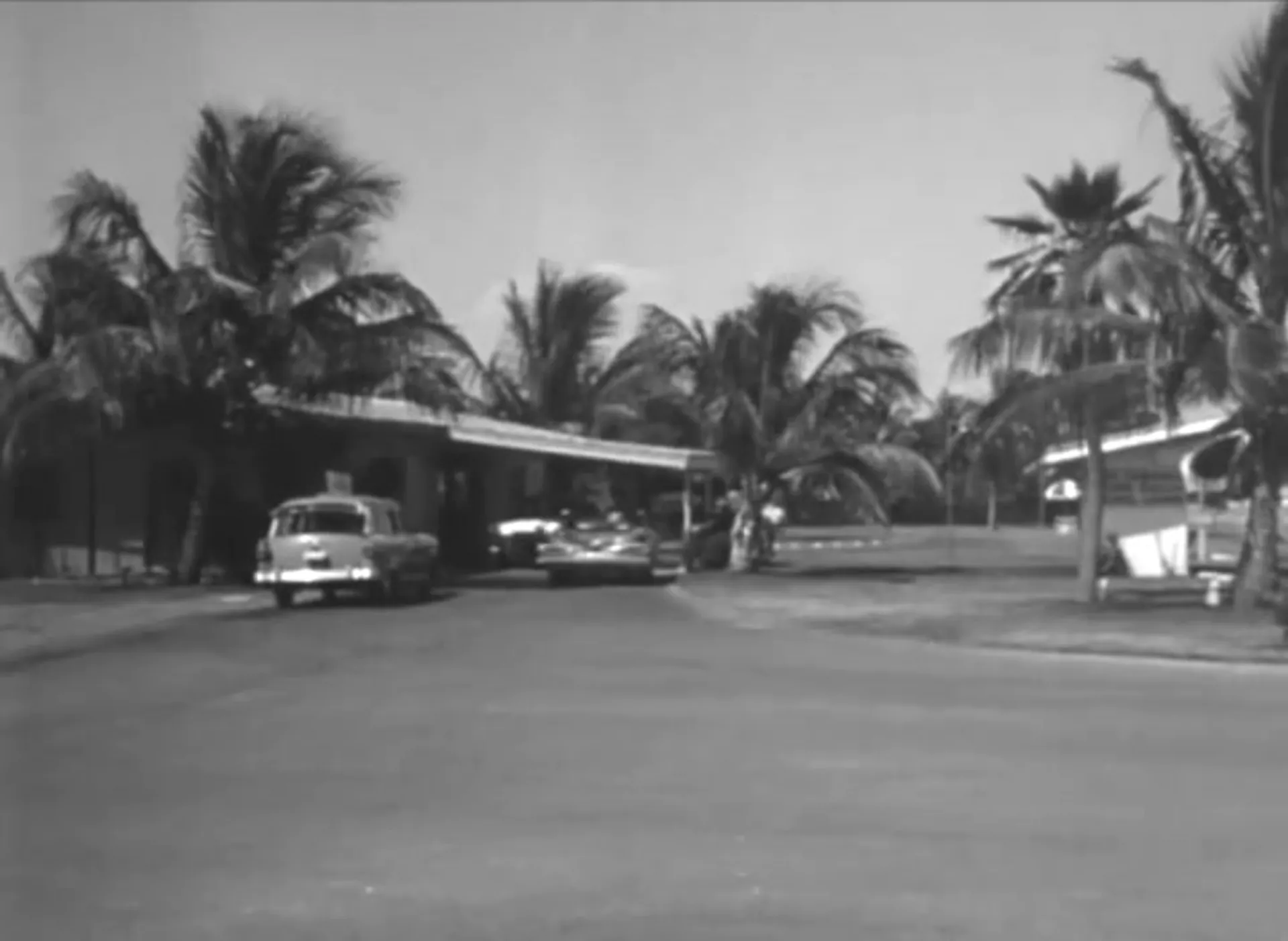 Cuban Rebel Girls scene still 2