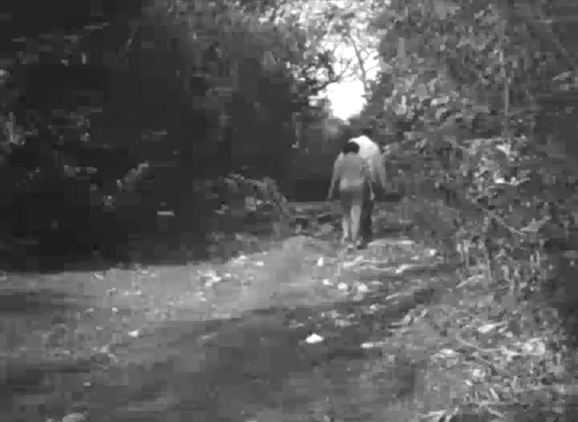 Cuban Rebel Girls scene still 4