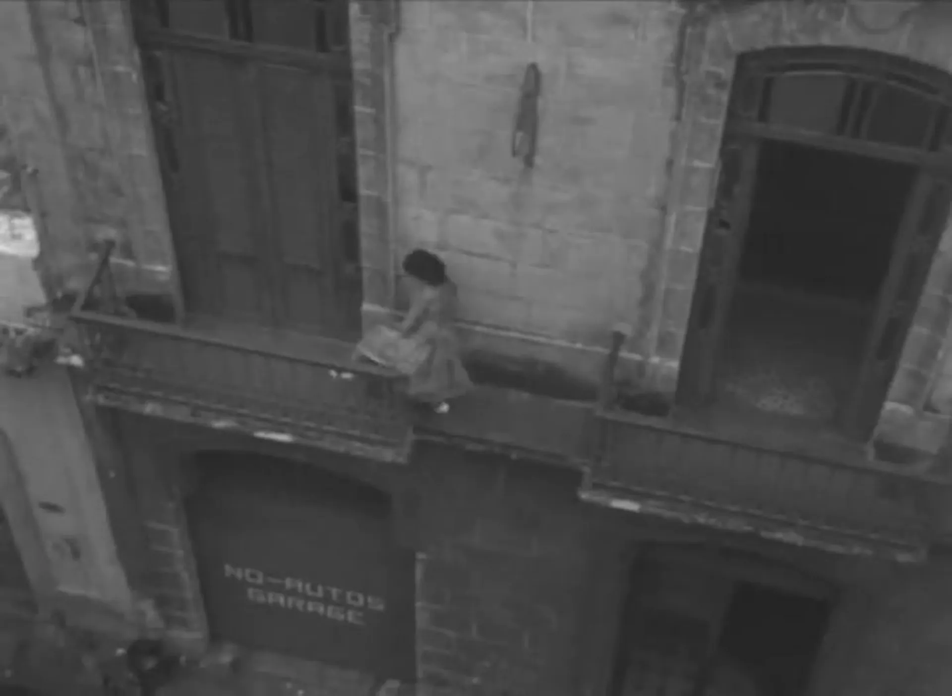 Cuban Rebel Girls scene still 3