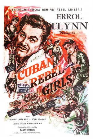 Cuban Rebel Girls
